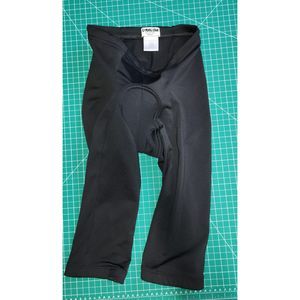 Pearl Izumi Women's Padded Cycling Shorts Size Small